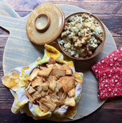 SPS Honey & Fig Dip