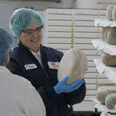 Photo of Meet Tara Schaal