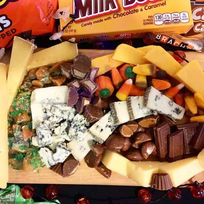 Photo of Trick or Treat