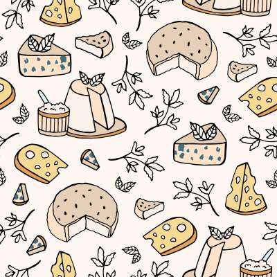 Photo of The American Cheese Society
