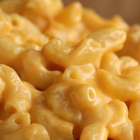 Photo of Jeffs’ Select Gouda Mac & Cheese