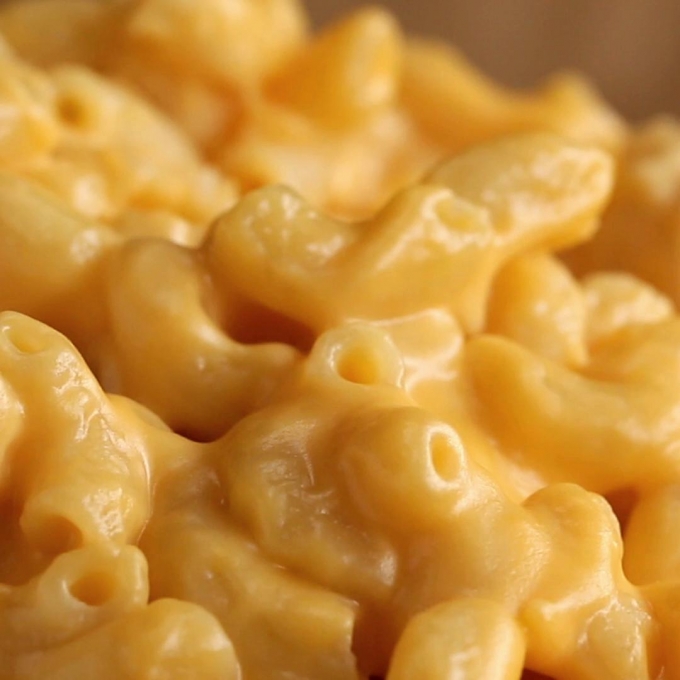 Photo of Jeffs’ Select Gouda Mac & Cheese