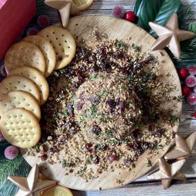 Photo of Winter Holiday Treats