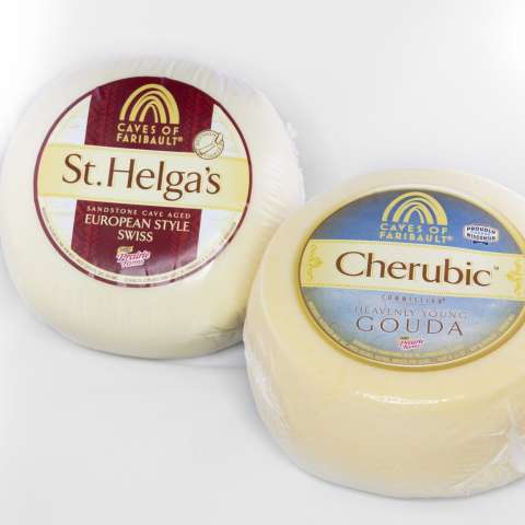 Photo of Introducing New Cheese Items