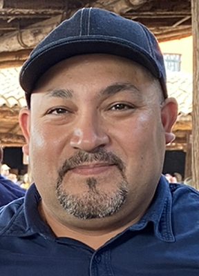 Photo of Meet Francisco Zepeda