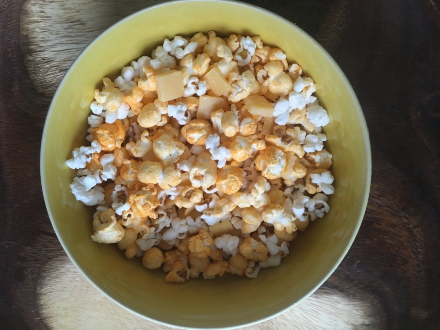 Photo of Jeff's Popcorn