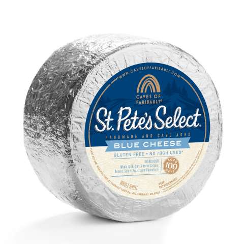 Photo of St. Pete’s Select Wins 2020 NCCIA Award