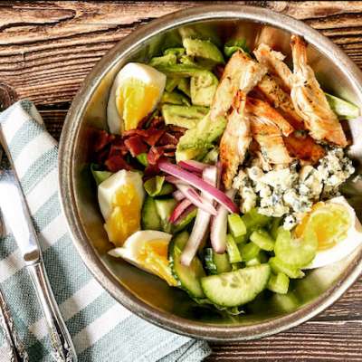 Photo of Reset Your Diet Without Giving Up Cheese!