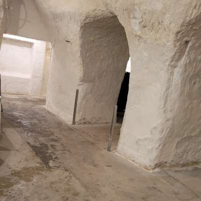 Photo of The Secret of Sandstone