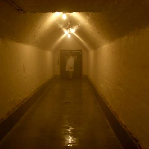 Photo of Caves Goes Green