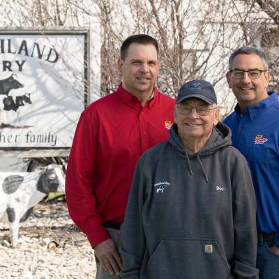 Photo of From Cow to Cave