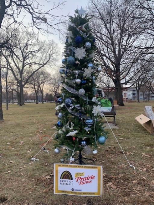 Faribault Tree