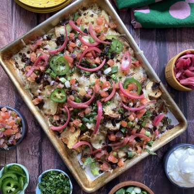 Photo of Irish Inspired Recipes