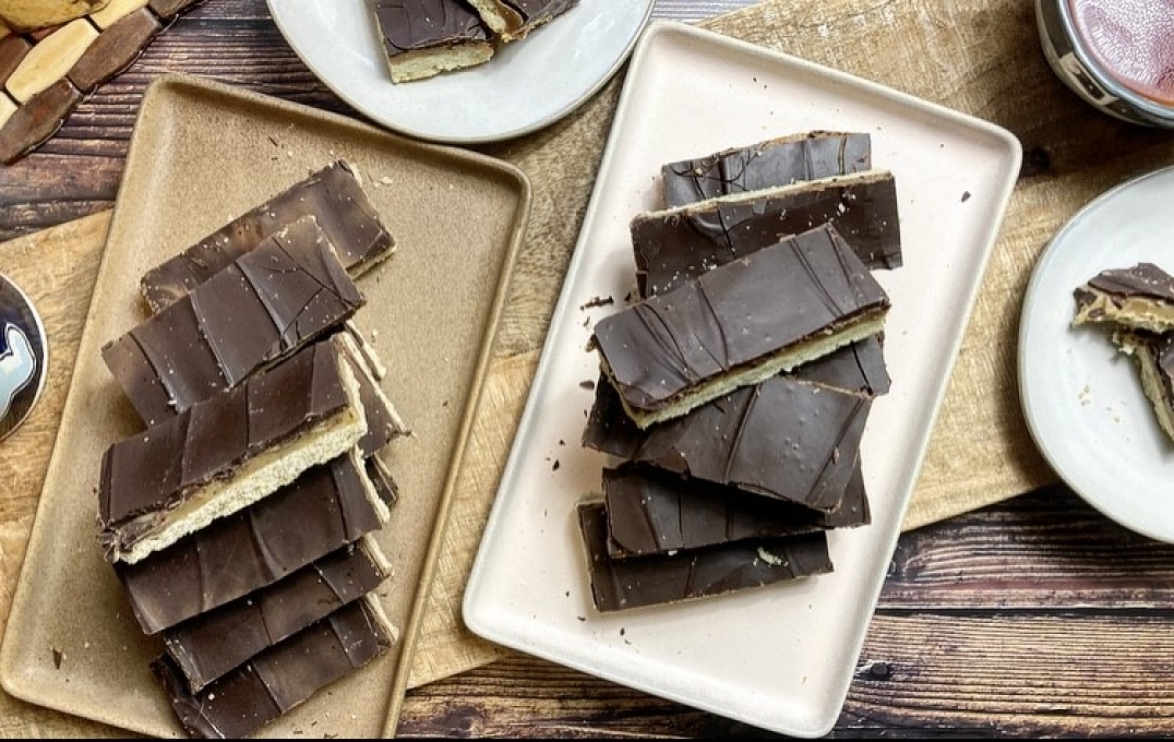Millionaire Bars