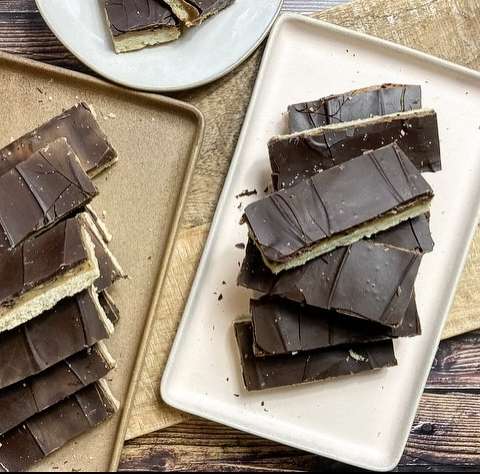 Photo of Millionaire Bars
