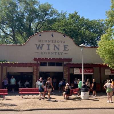 Photo of Fair Favorites
