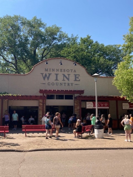 MN Wine Country