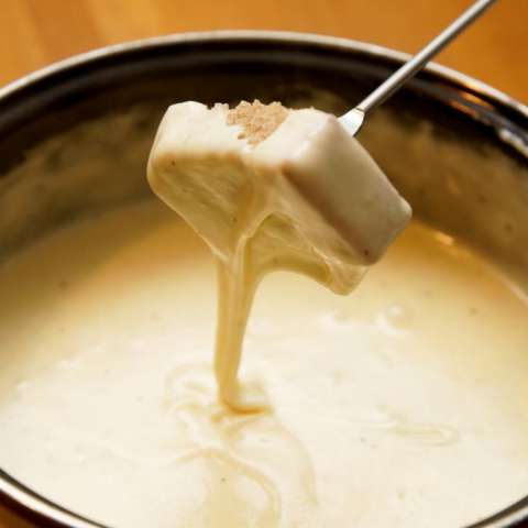 Photo of Fondue