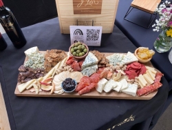 Cheese Board