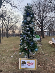 Faribault Tree