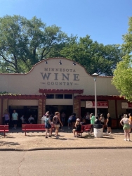 MN Wine Country
