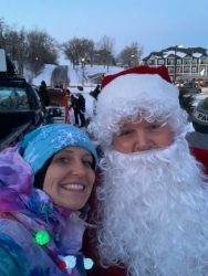 Santa Claus 1
