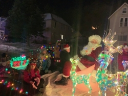 Santa Claus 3